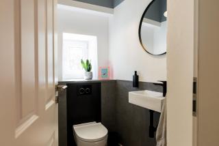 MAEXPASTRY - the loft apartment - inkl. Chiemgau-Karte - 4