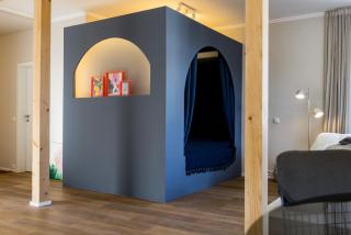 MAEXPASTRY - the loft apartment - inkl. Chiemgau-Karte - 1