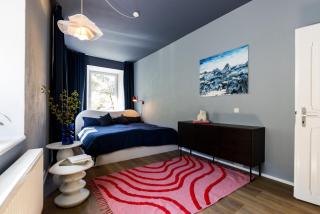 MAEXPASTRY - the loft apartment - inkl. Chiemgau-Karte - 4
