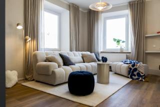 MAEXPASTRY - the loft apartment - inkl. Chiemgau-Karte - 9