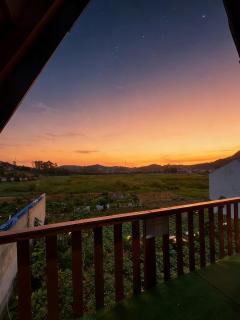 Sunflower Villa Dieng - 7