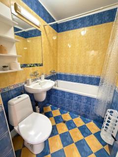 Martinique 2BDR and 2BA Maisonette near Business Park - 7