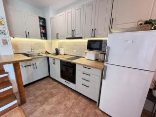 Martinique 2BDR and 2BA Maisonette near Business Park - 5