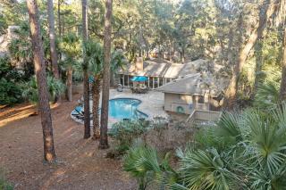 Eight Palms - 9