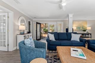Eight Palms - 1