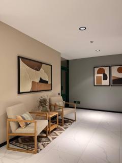 Asia Grand Hotel - 3