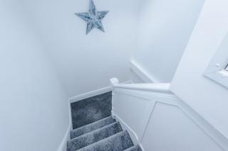 Jetty Apartment, Free Parking, Close to Beach - 6