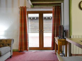 Harrison's Lodge - Uk1259 - Threlkeld - 1