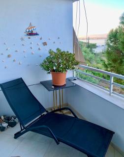 Sea view studio - 8