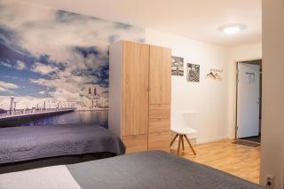 Hotell TunaPark - 2