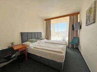 Hotel ILF - Praga - 8