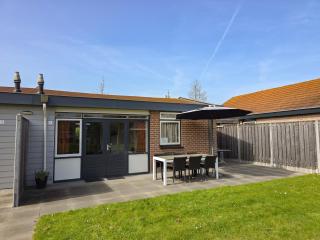 Vakantiehuis de Strandloper Serooskerke Se08 - 8