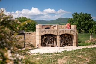 Il Casale di Zoe - Sorano - 8
