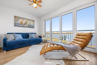 Ferienhaus Hamptons Beach House Olpenitz - Olpenitz - 7