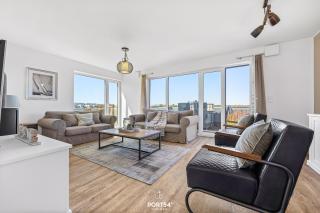Ferienhaus Hamptons Beach House Olpenitz - Olpenitz - 0