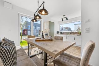 Ferienhaus Hamptons Beach House Olpenitz - Olpenitz - 1