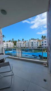 2BR Penthouse with Rooftop in Cortecito Beach Near Restaurants - 8