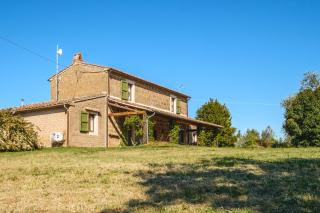 Il Casale di Zoe - Sorano - 1