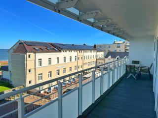 Nordseeblick 109 - 1