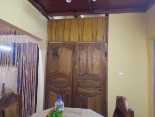 Bobo LAFIA RESIDENCE MEUBLEE - 9
