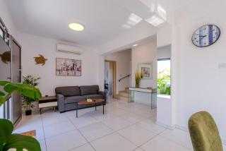 Nissi Beach Palm Villa 22 with Private Pool - 2