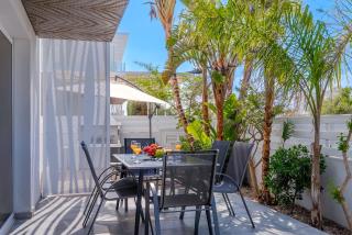 Nissi Beach Palm Villa 22 with Private Pool - 1