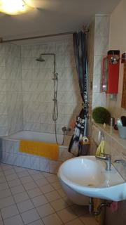 City Room Offenbach - Private Room - 9