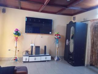 Bobo LAFIA RESIDENCE MEUBLEE - 4
