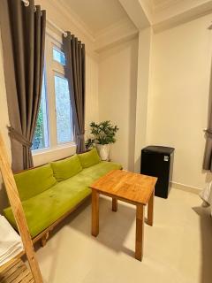 CozyNook Boutique Rooms - Tran Phu Street - 8