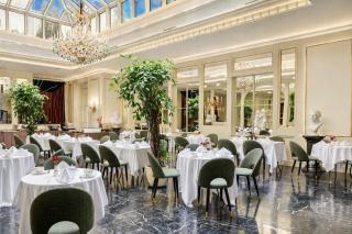 Grand Palace Hotel - Small Luxury Hotels of the World - 8