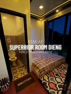 Sunflower Superior Villa - 0