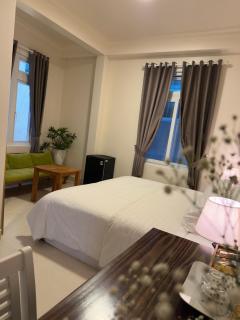 CozyNook Boutique Rooms - Tran Phu Street - 9