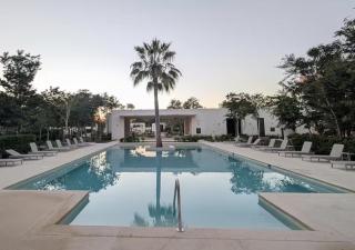 Loft completo privado - 9