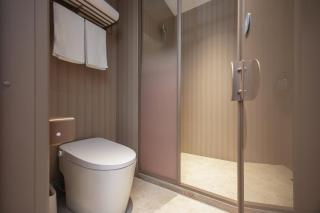 Hanting Hotel Shenzhen Convention and Exhibition Center Fuxing Subway Station Branch - 6