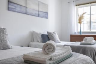 CoolHouses Luz, Lovely 3 Bed Townhouse & sea views, Casa Baía da Vida - Luz - 8