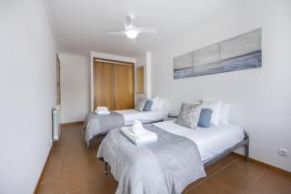 CoolHouses Luz, Lovely 3 Bed Townhouse & sea views, Casa Baía da Vida - Luz - 4