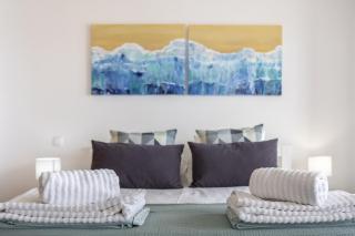 CoolHouses Luz, Lovely 3 Bed Townhouse & sea views, Casa Baía da Vida - Luz - 1