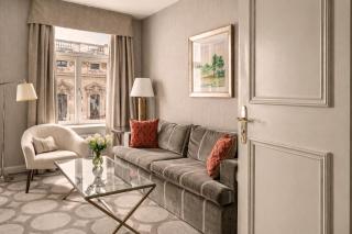 Grand Palace Hotel - Small Luxury Hotels of the World - 4