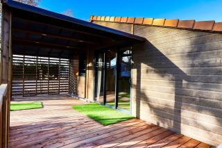 Chalet Prestige No54 - 9