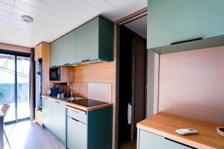 Chalet Prestige No54 - 5