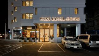 West Hotel - 5