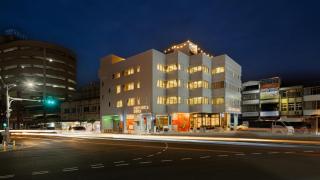 West Hotel - 9