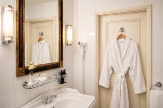 Grand Palace Hotel - Small Luxury Hotels of the World - 3