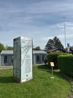 Ferienhaus Mooswinkel - 9