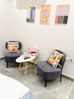Comfortable jadi's Houses studio - 4