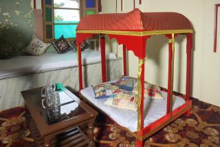 Prism homestay - 9