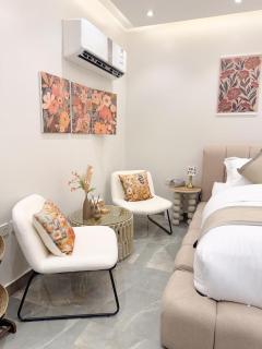 Comfortable jadi's Houses studio - 3
