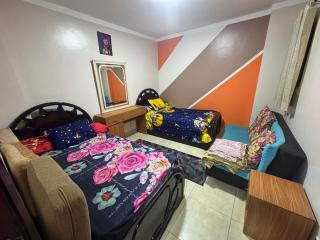 2BR chalets in La Sirena Mini Egypt Ain Sokhna for families only - 8