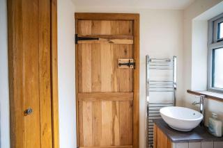 March Hare Cottage in Bretforton - 2