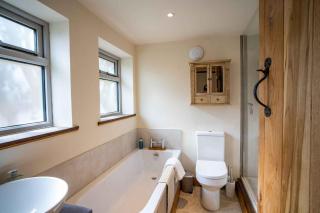 March Hare Cottage in Bretforton - 3